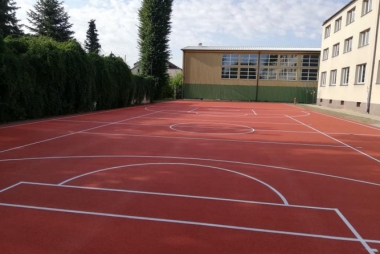 Powiat przeznaczył w tym roku milion złotych na szkolne inwestycje 
