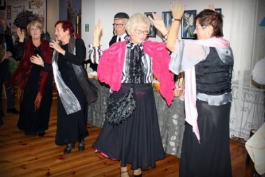 Sztetl Chrzanów, czyli   wspominamy dawnych mieszkańców stolicy powiatu 