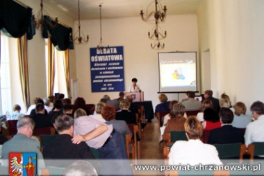 Debata Oświatowa 2006