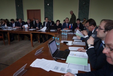 W Chrzanowie odbyło się Forum Subregionalne w Małopolsce Zachodniej 