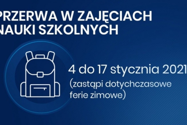 Plan na najbliższe tygodnie walki z pandemią 