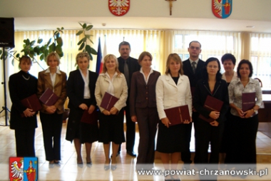 Mianowani 2006