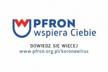 Wsparcie dla osób niepełnosprawnych w związku z pandemią