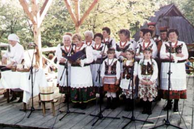 XI Konkurs Potraw Regionalnych