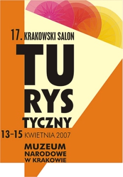 17. Krakowski Salon Turystyczny