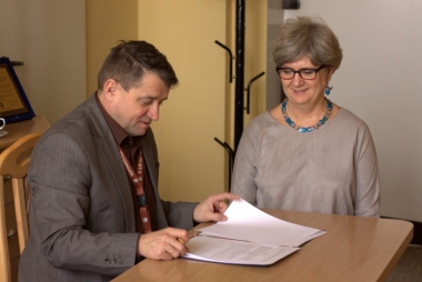 Wolontariat na rzecz rodzin zastępczych