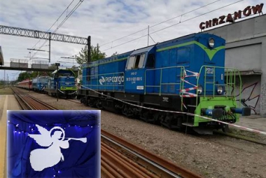 W piątek jasełka w wykonaniu uczniów chrzanowskiego PCE 