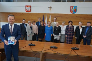 Dobra szkoła blisko Ciebie! Promujemy lokalne szkoły ponadpodstawowe! 