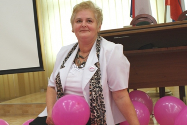 O życie warto walczyć