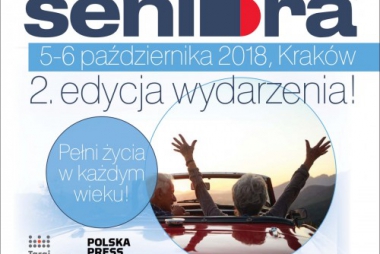Weź udział w Targach Seniora i wygraj wycieczkę