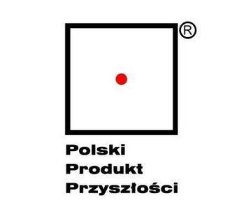 Konkursu - Polski Produkt Przyszłości 