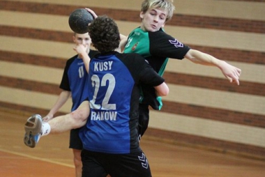 "Caban Cup" po raz szósty