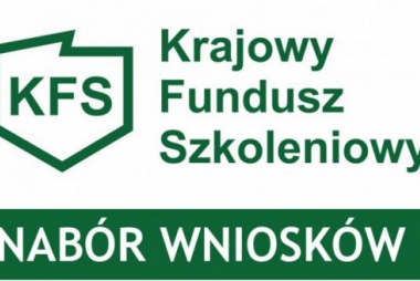 Nabór wniosków o przyznanie środków z rezerwy  Krajowego Funduszu Szkoleniowego na finansowanie kosztów kształcenia ustawicznego
