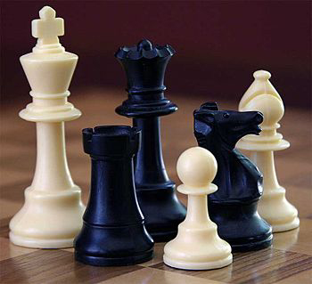 Turniej szachów szybkich