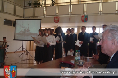 Chrzanów w latach wojny i okupacji