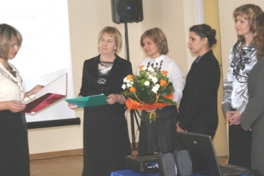 Trzebińska poradnia ma 25 lat