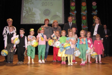 Eko – Wiosna 2015
