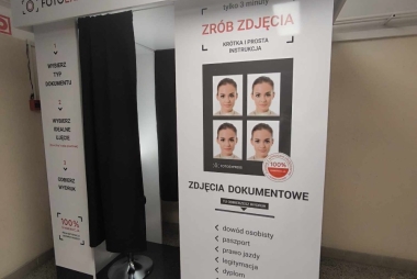 Fotobudka 