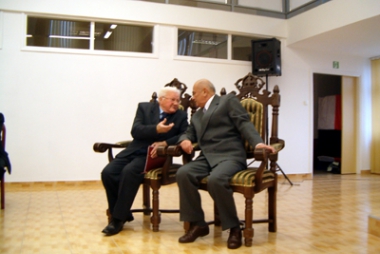 Zasłużeni dla Powiatu Chrzanowskiego