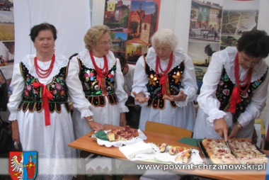V Wielki Piknik Pszczyński i Żurek z Chrzanowa