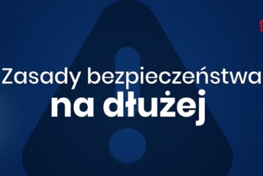 Obowiązek zasłaniania ust i nosa już wkrótce, a zasady bezpieczeństwa na dłużej