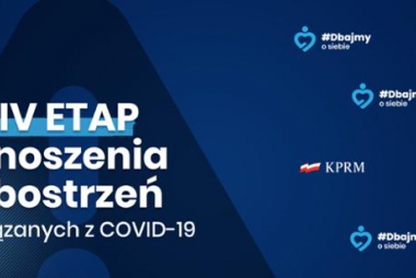 Nowe zasady zasłaniania nosa i ust, otwarte kina i siłownie – kolejny etap odmrażania