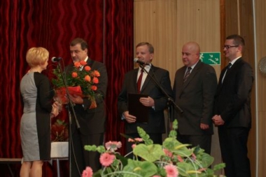 50 lat minęło…