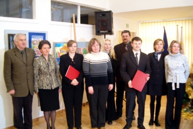 Awans zawodowy nauczycieli