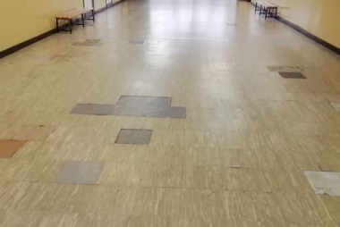 Powiat chrzanowski remontuje szkoły 