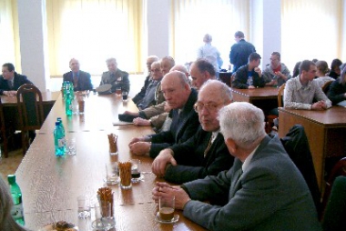 Debata pn. 9 maja, zwycięstwo czy klęska ?