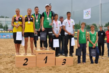 XV Ogólnopolska Olimpiada Młodzieży w Sportach Letnich szansą na wypromowanie Chrzanowa