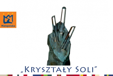 Konkurs o Nagrodę Marszałka Województwa Małopolskiego "Kryształy Soli"