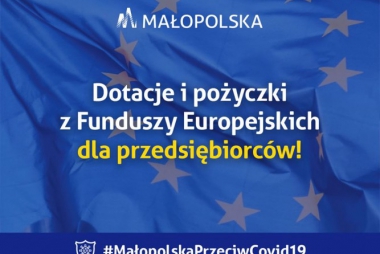 Pomoc dla przedsiębiorców