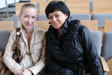 Zostań bizneswoman