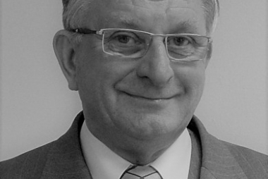 Zmarł Adam Adamczyk