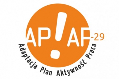 APAP dla młodych 