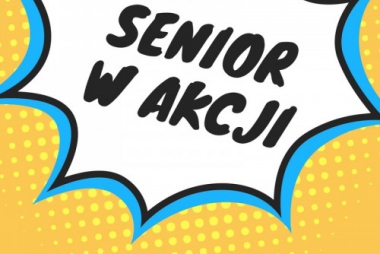 SENIORALNA SZKOŁA WOLONTARIATU 