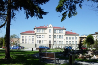 Uczyć się trzeba przez całe życie