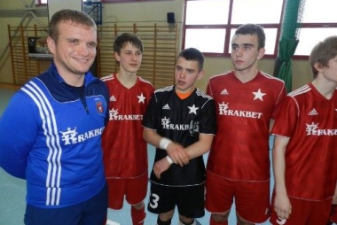 Kolejny sukces futsalowców z Chrzanowa