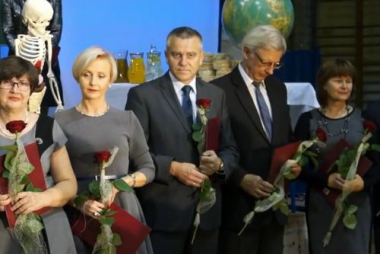 I Biesiada Oświatowa w Libiążu