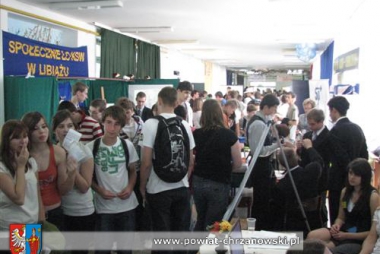 Udane Targi Edukacyjne