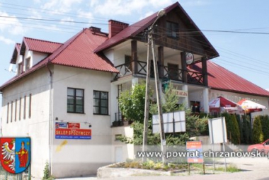 Nie tylko dla turystów