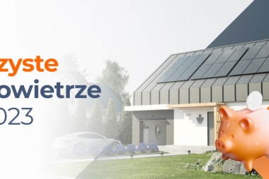 Dom, samochód, świnka skarbonka 