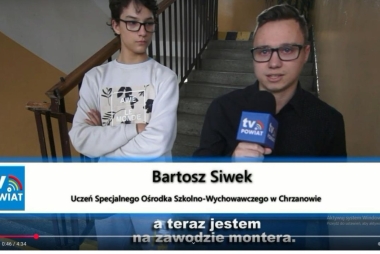 budynek szkoły