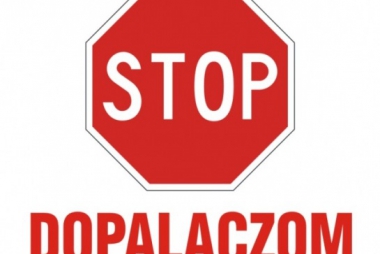 Dopalacze. Gdzie szukać pomocy? Najważniejsze numery telefonów.