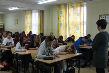 Chrzanowski urząd pracy włączył się w Światowy Tydzień Przedsiębiorczości 