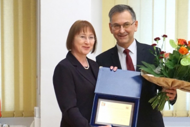 Biblioteka Publiczna w Chrzanowie ma 70 lat 