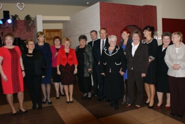 Związek zawodowy pracowników ochrony zdrowia świętuje 30-lecie 