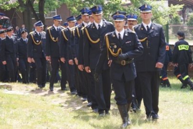 Strażacy zapraszają na swoje święto