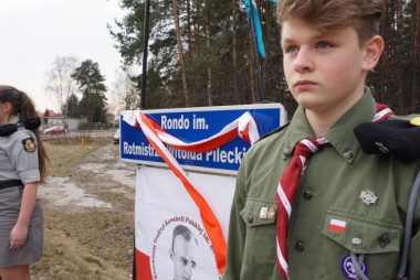 Patriotyzm wczoraj i dziś 